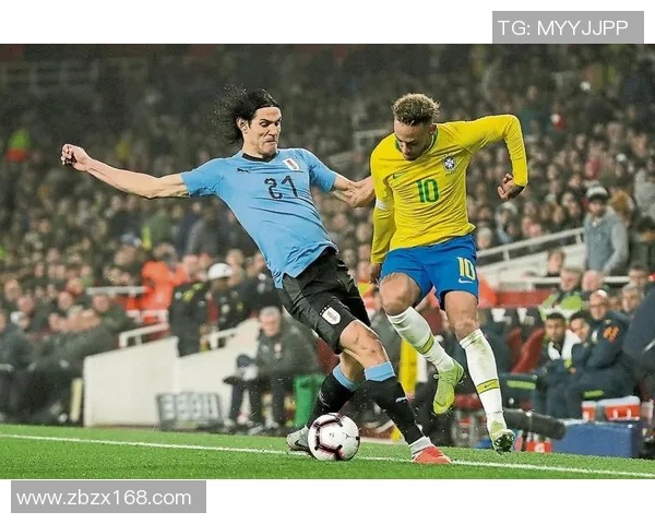 乌拉圭与巴西精彩对决录像回放全程分析与精彩瞬间集锦